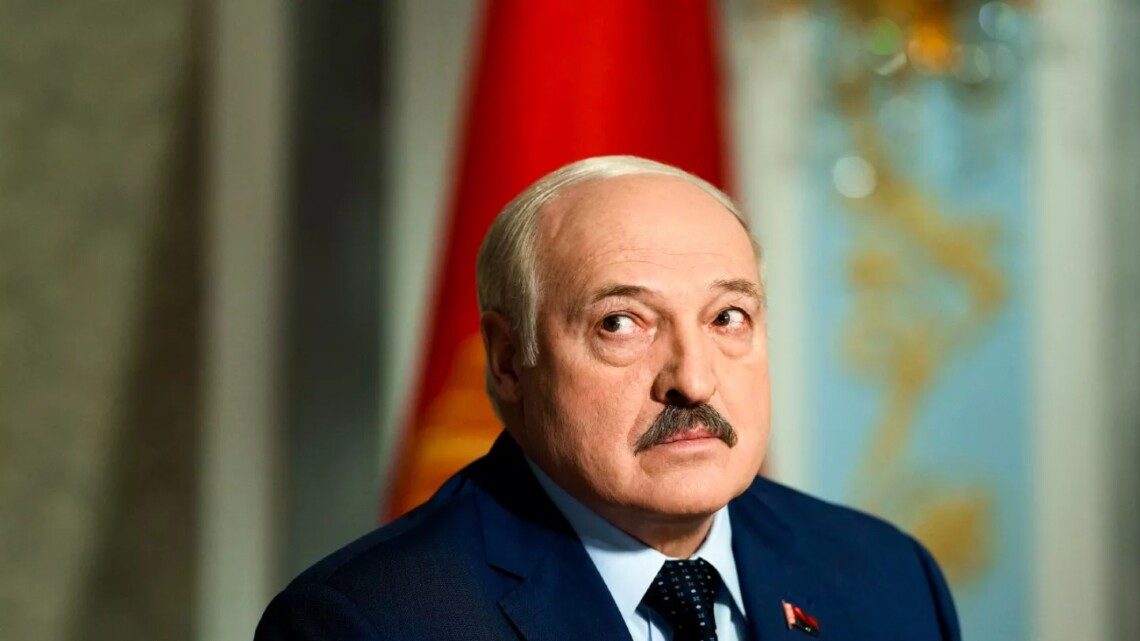 Лукашенко сказав, проти яких країн Білорусь може застосувати ядерну зброю РФ