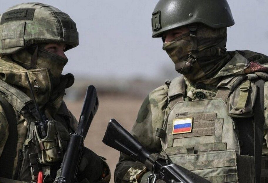 Росіянка заявила, що українці отруїли її чоловіка-окупанта