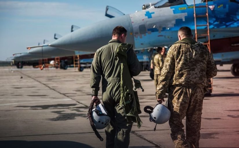 Российские бомбы изменяют ход войны в Украине – The Timesprozoro.net.ua