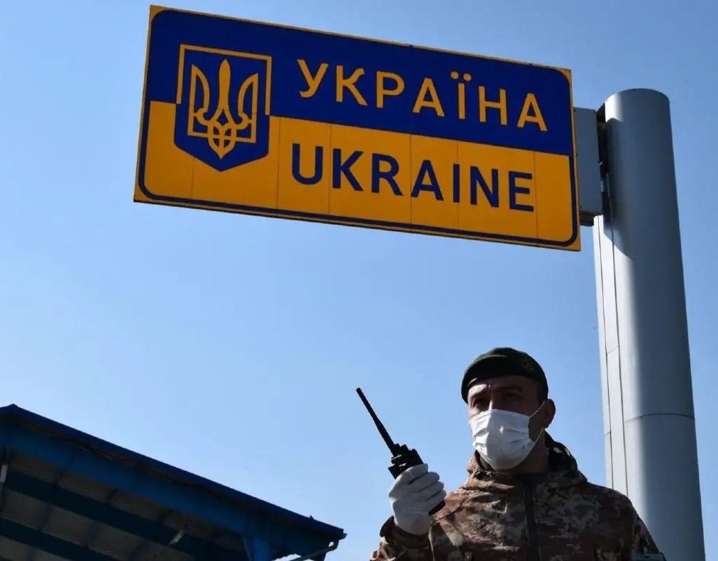 Чоловікам, які втекли за кордон, готують радикальне покарання ➤ Prozoro.net.ua