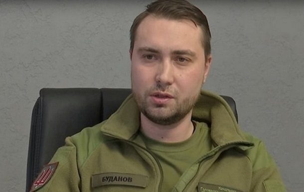 Буданов здивував новими заявами про вибухи на Кримському мосту