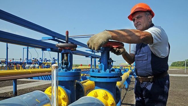 Как остановка транзита российского газа может ударить по украинцам ➤ Prozoro.net.ua