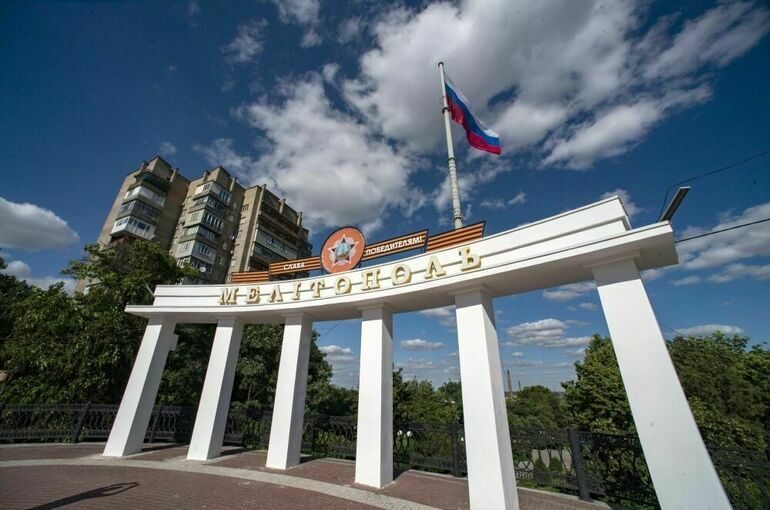 Навколо Мелітополя з’явилися “підземні міста”: що планують окупанти