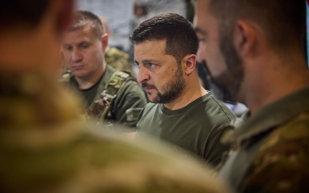 У роботі військкоматів відбудуться зміни: подробиці від президента ➤ Prozoro.net.ua