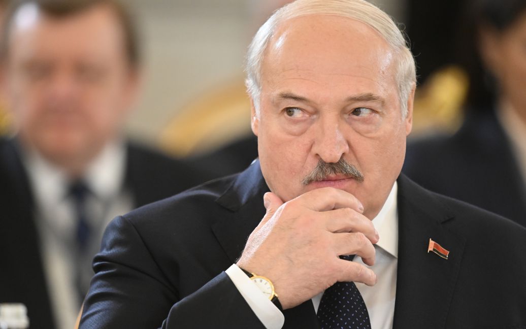 Лукашенко подтвердил, что РФ привлекла Беларусь к войне в Украине ➤ Prozoro.net.ua