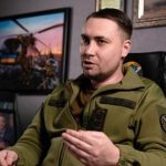 Буданов здивував новими заявами про вибухи на Кримському мосту ➤ Prozoro.net.ua