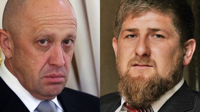 Вот что сказал Кадыров о смерти Пригожина ➤ Prozoro.net.ua