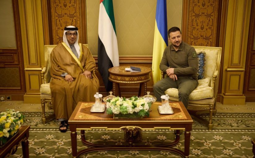 Украину будут заставлять начинать переговоры с Россией — NYT ➤ Prozoro.net.ua