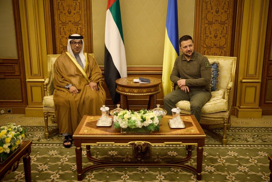 Україну змушуватимуть починати переговори з Росією — NYT ➤ Prozoro.net.ua