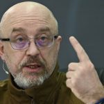 Резников объяснил, почему гибель Пригожина ослабила Путина ➤ Prozoro.net.ua