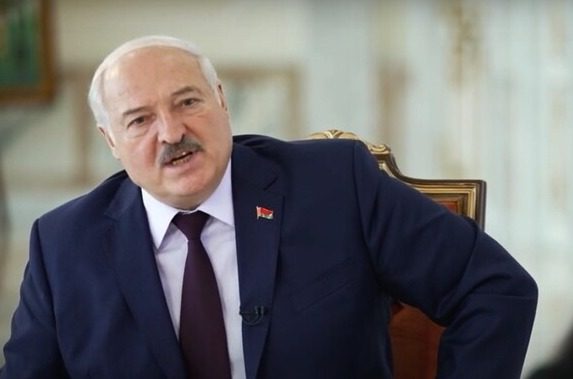 Лукашенко дал показания для Гааги ➤ Prozoro.net.ua
