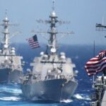 У США відреагували на дії Росії та Китаю біля Аляски ➤ Prozoro.net.ua
