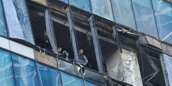 У розвідці сказали, що ударами по Москві “рятують Росію”