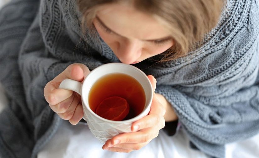 Пьете чай и загоняете в себя яд: печень попрощается с вами ➤ Prozoro.net.ua