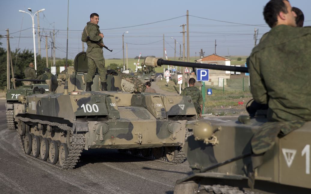 Росія збирає нові великі формування військ для війни в Україні ➤ Prozoro.net.ua