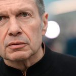 «Ми програли»: сенсаційна заява у Соловйова про війну ➤ Prozoro.net.ua