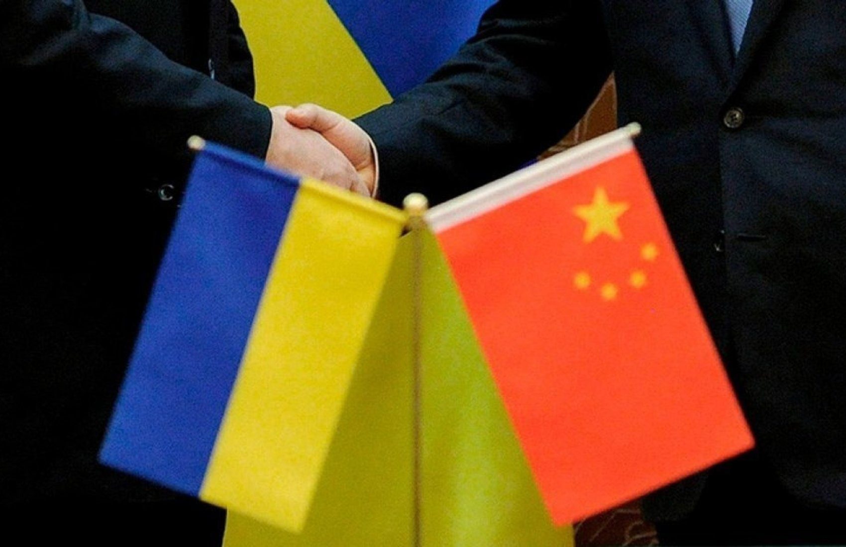 Китай змінив дипломатичну стратегію щодо України: Reuters ➤ Prozoro.net.ua