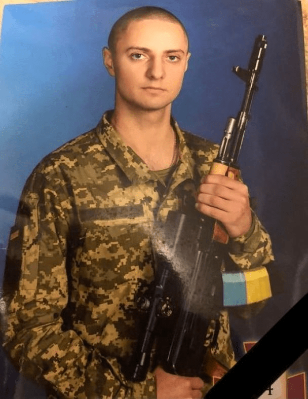 22-річний військовий з Рівненщини загинув дорогою додому з фронту: тіло знайшли на коліях