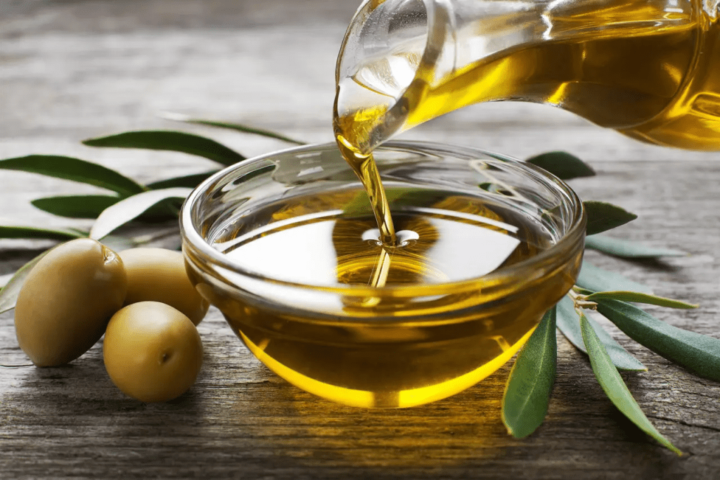Які продукти сприяють підтриманню здорового рівня холестерину