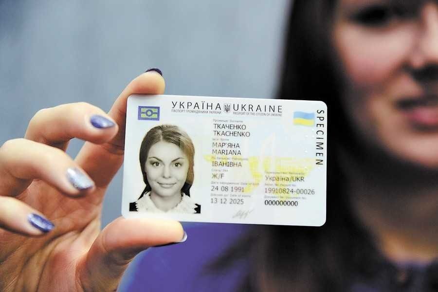 Юна українка взяла по батькові, яке здивувало всіх: що не так ➤ Prozoro.net.ua
