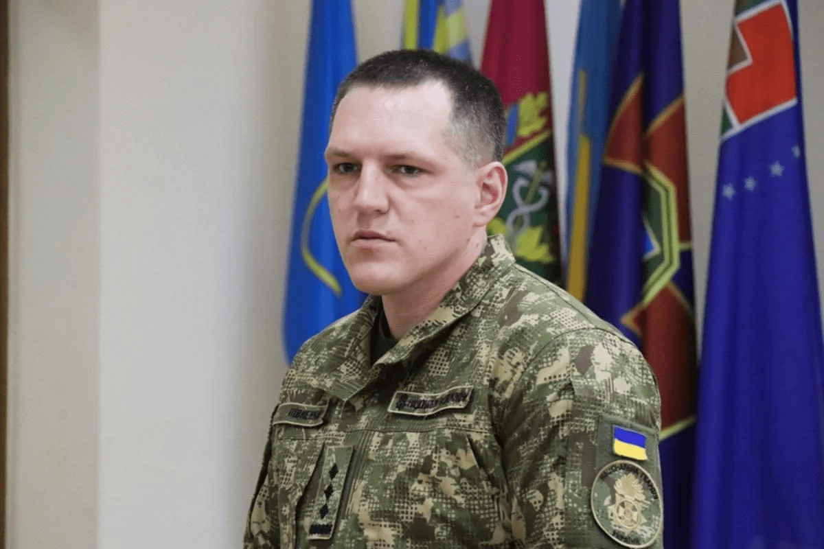 Коли командир “Азова” повернеться на фронт: відповідь командувача НГУ ➤ Prozoro.net.ua