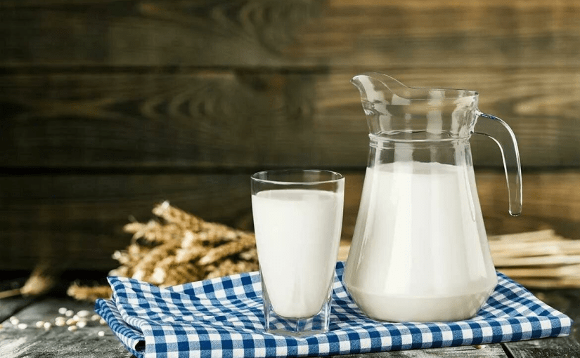 Що буде з організмом, якщо щодня пити молоко ➤ Prozoro.net.ua