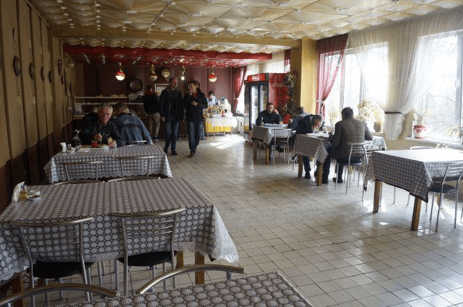Чому в СССР люди не ходили в ресторани ➤ Prozoro.net.ua