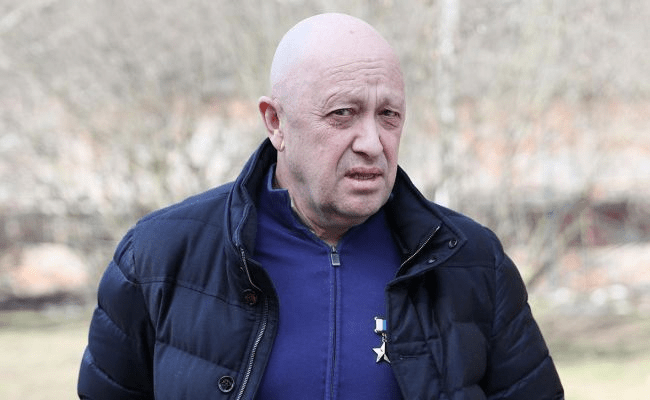 Чи дійсно Пригожин загинув: відповідь української розвідки