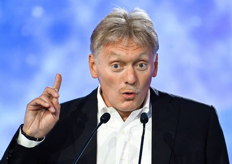 В РФ размечтались о «полном контроле» оккупированных территорий ➤ Prozoro.net.ua