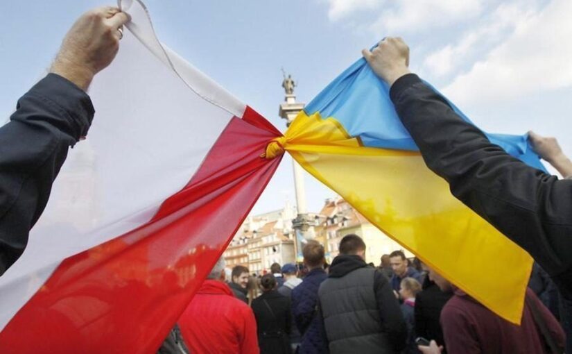 В Польше неожиданно заявили о “неблагодарности” Украины: причина ➤ Prozoro.net.ua