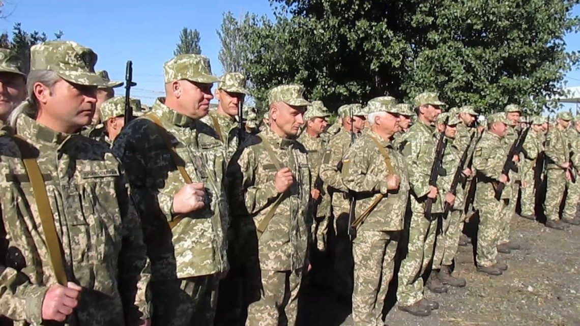 Чи мобілізують в Україні 3 млн осіб: експерти про можливий масовий призов