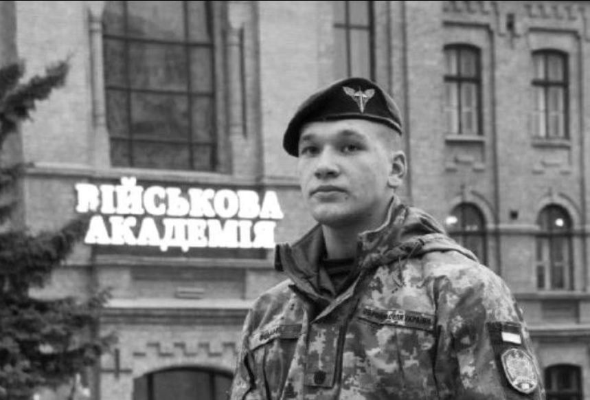 21-річний український співак загинув на фронті: відео 2 21-річний український співак загинув на фронті: відео