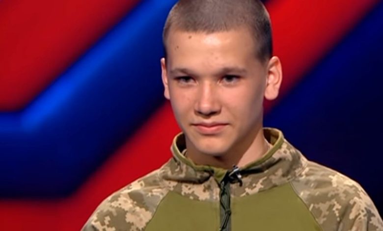 21-річний український співак загинув на фронті: відео