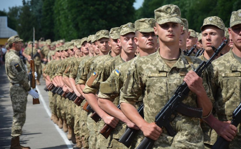Неожиданность для врага готовят Воздушные силы Украиныprozoro.net.ua