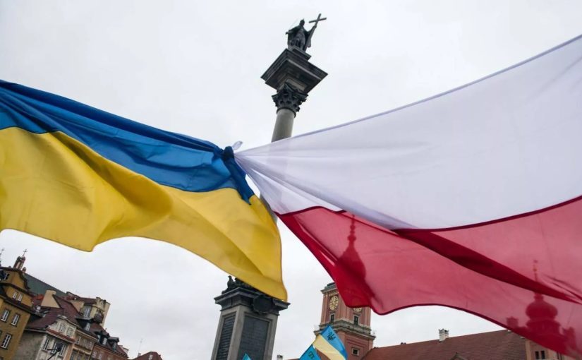 Польские предприниматели просят власть убедить украинцев остаться ➤ Prozoro.net.ua