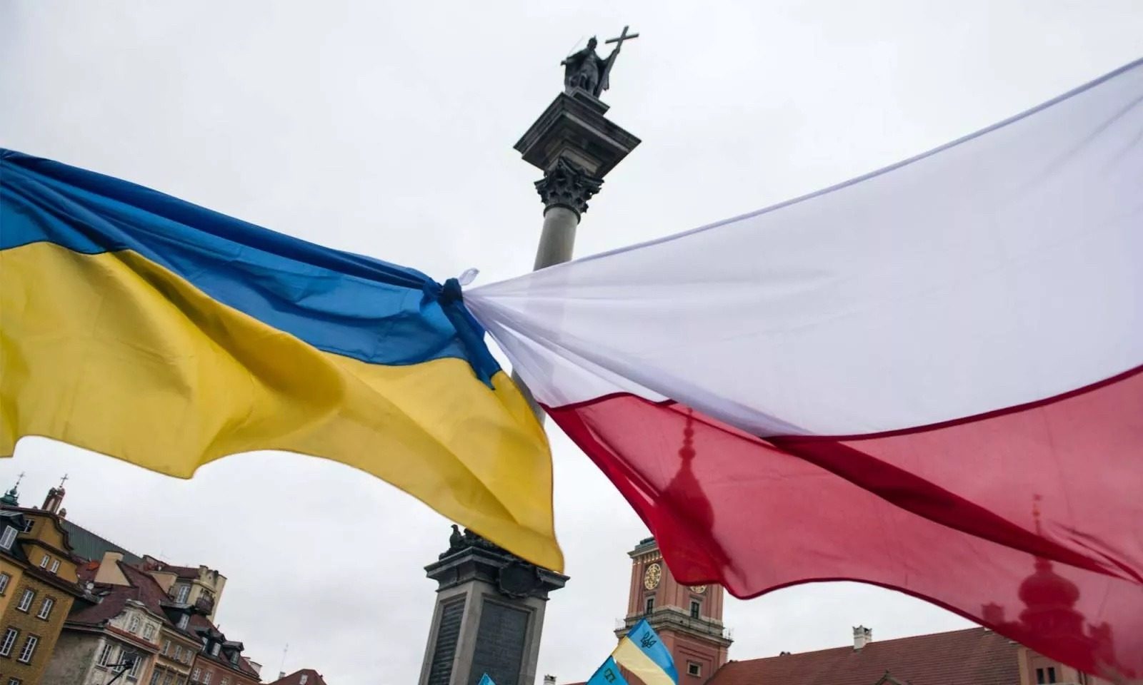 Польські підприємці просять владу переконати українців залишитись