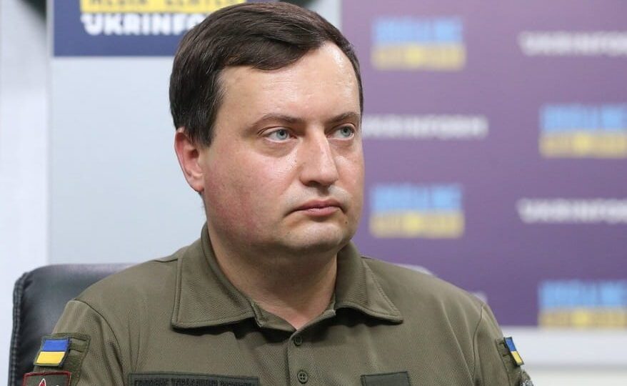 Росія може завдати потужних ударів по Києву – Юсов ➤ Prozoro.net.ua
