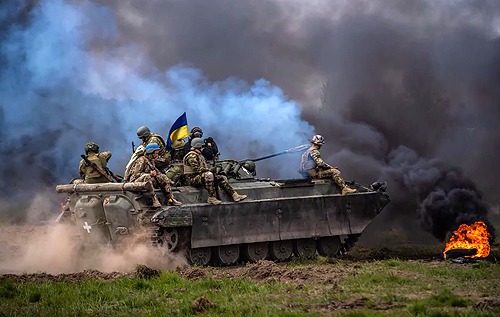 Війна закінчиться до другої річниці вторгнення – прогноз вченого