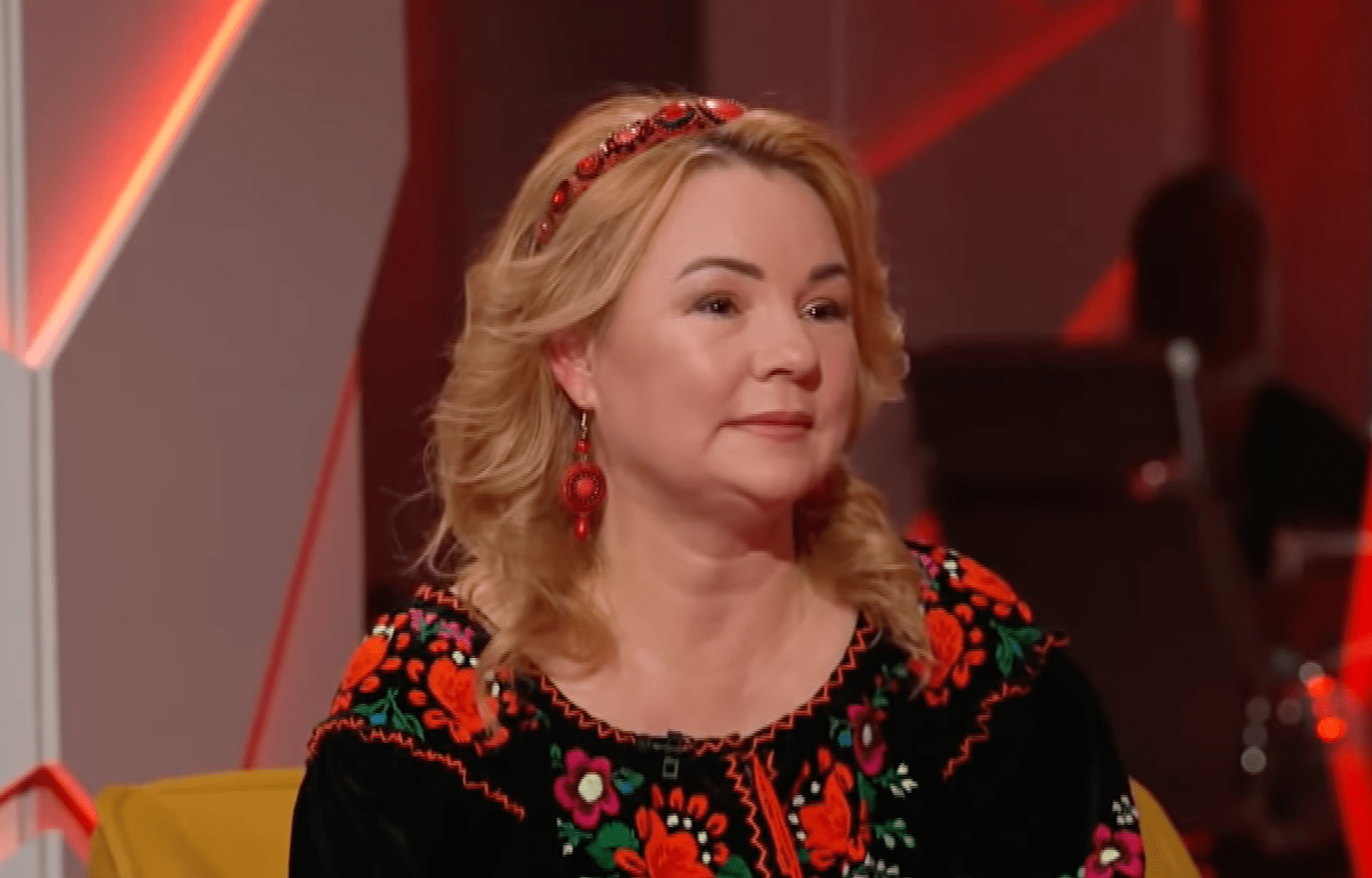 Мольфарка припустила, коли помре Путін