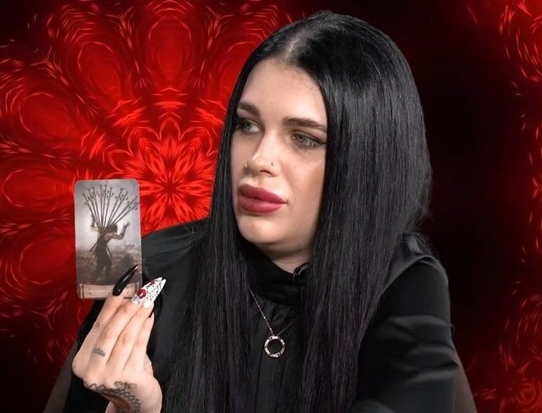 Відьма, що передбачала загибель Пригожина, напророчила смерть Путіна ➤ Prozoro.net.ua