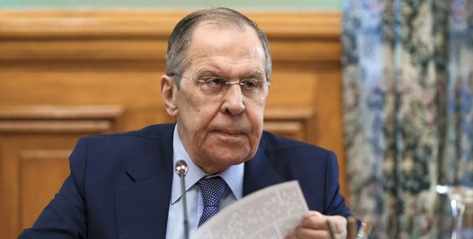 Лавров устроил истерику в ООН из-за «обмана» и переговоров