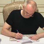«Набор старого ватника»: что нашли во время обысков у Шуфрича ➤ Prozoro.net.ua