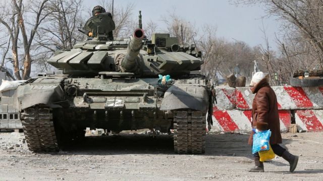 Астролог відповів, скільки ще триватиме війна в Україні
