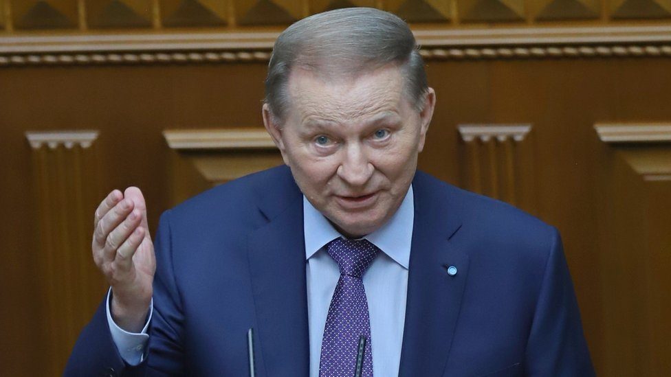 Буданов: Ющенко после Кучмы уничтожил последние бомбардировщики Ту-22М3
