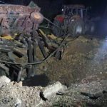 Польща заявила, що на її територію впала українська ракета ➤ Prozoro.net.ua