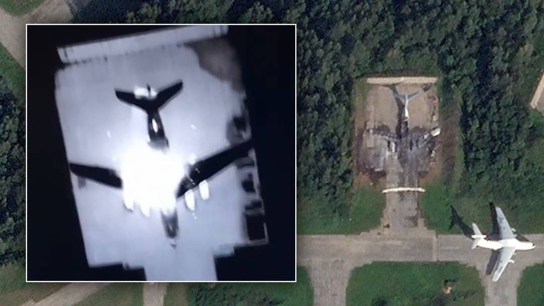 Літаки РФ бояться викруток, їх можна знищувати дронами: Світан ➤ Prozoro.net.ua