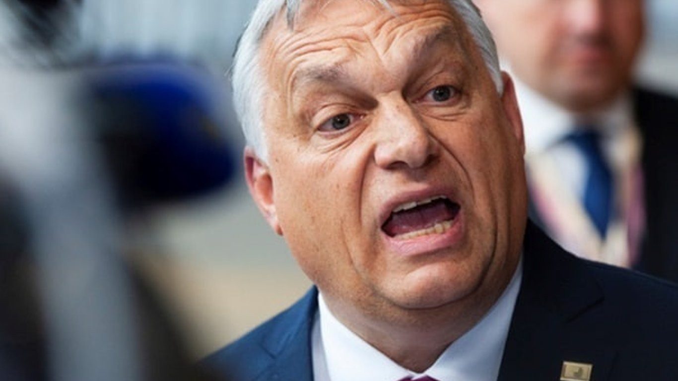Венгрия поставила Украине ультиматум: дерзкое заявление Орбана ➤ Prozoro.net.ua
