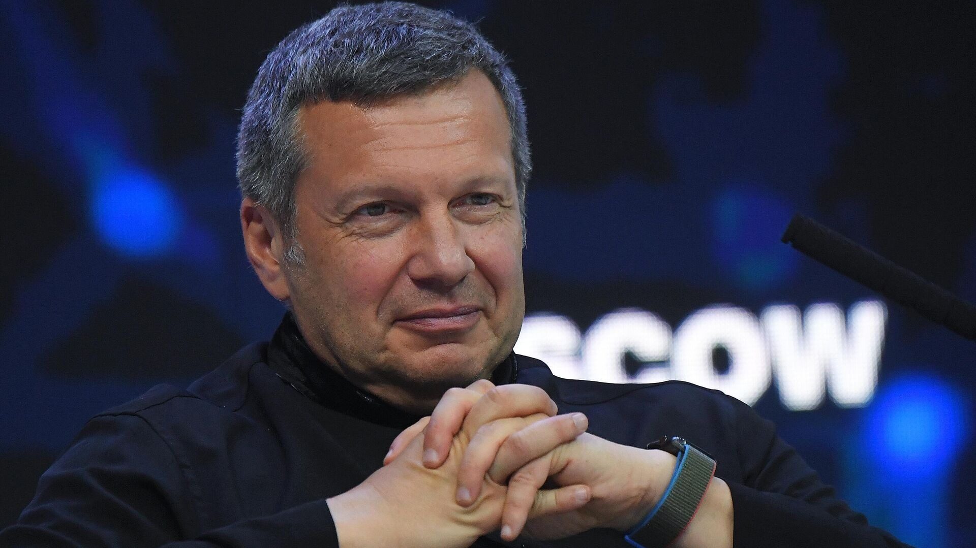 На шоу у Соловьева грянул скандал: гость озвучил неудобную правду