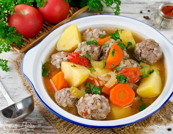Добавьте это в воду – и получится вкусный бульон: эксперт