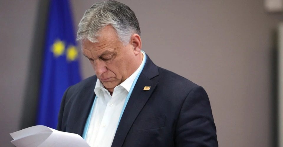 Венгрия поставила Украине ультиматум: дерзкое заявление Орбана